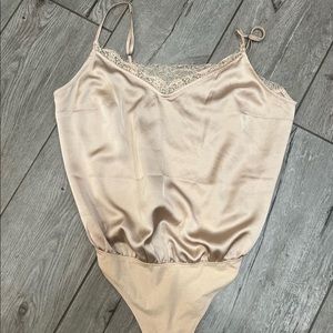 Abercrombie & fitch bodysuit